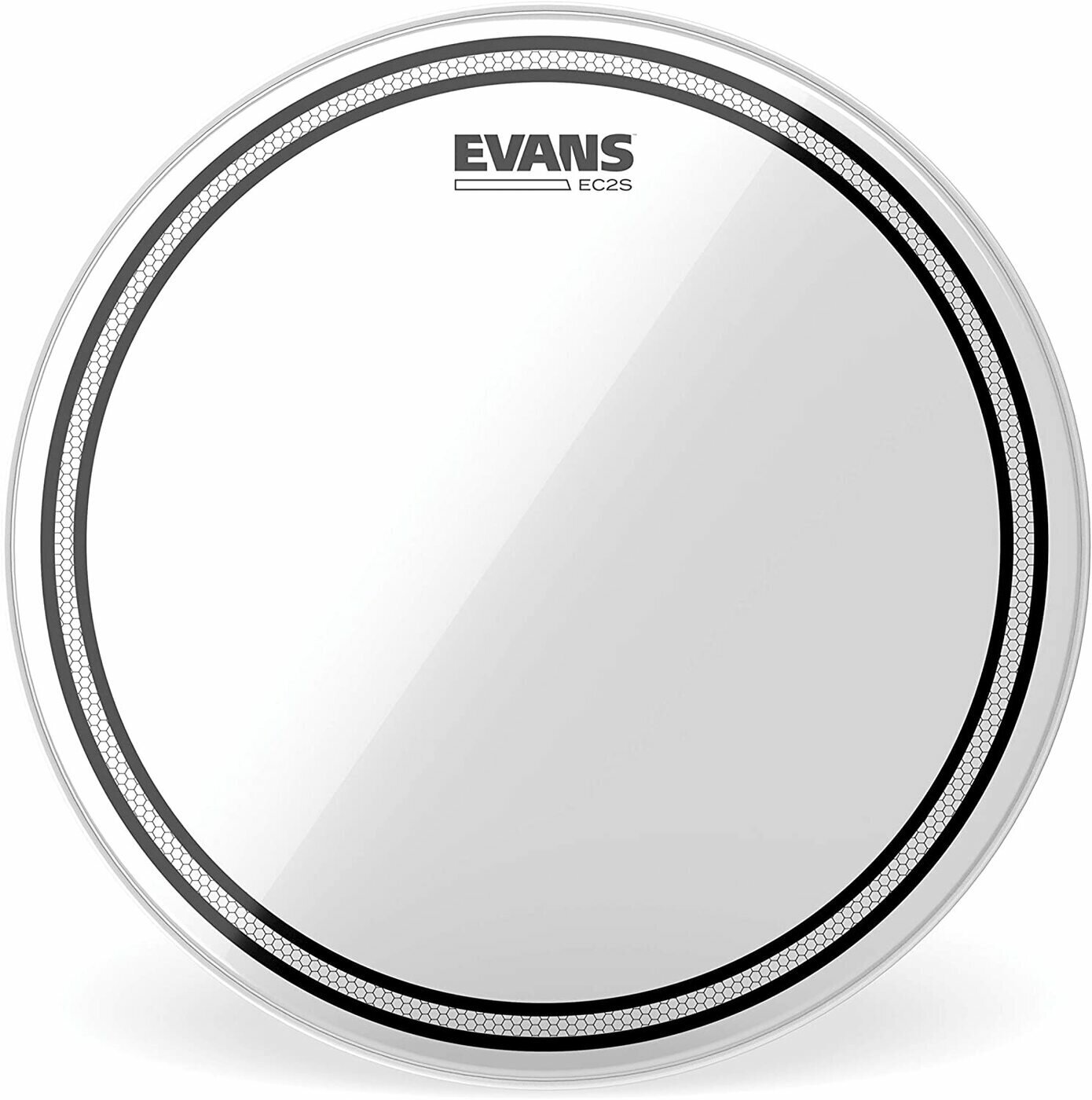 Evans TT13EC2S Пластик для том-тома или малого барабана 13"