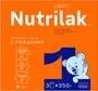 Смесь Nutrilak 1, с 0 до 6 месяцев