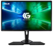 31.5" Монитор ASUS CG32UQ, 3840x2160, 60 Гц, *VA, черный