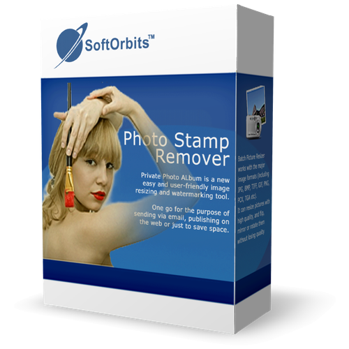 Photo Stamp Remover Business, право на использование picture doctor business право на использование