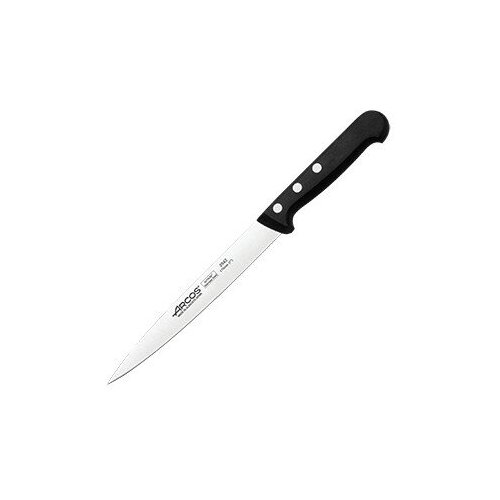 Нож для плоской рыбы «Универсал» L=29/17 см ARCOS 284204 4070381