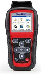 Сканер / программатор системы давления шин TPMS фирмы AUTEL TS508 (русская версия)