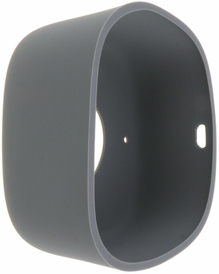 Чехол силикон для колонки XIAOMI Ai Speaker Mini (Серый)