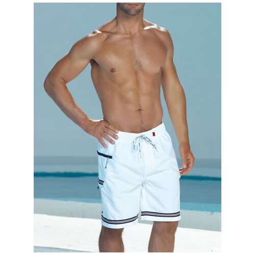 фото Шорты marc & andre размер m белый