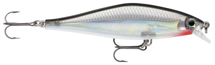 Rapala, Воблер Shadow Shad Rap SDRS09, S