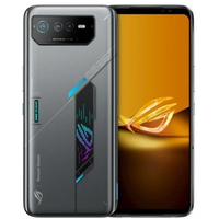 Смартфон Asus Rog Phone 6D, 12/256Gb Global, Space Gray