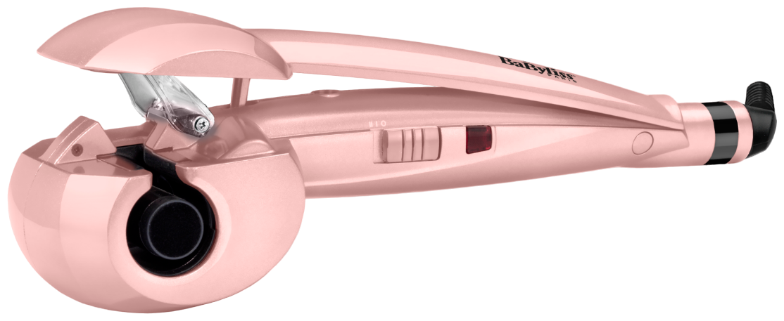 Стайлер BaByliss 2664PRE, rose