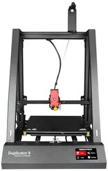 3D-принтер Wanhao Duplicator 9/400 Mark II черный