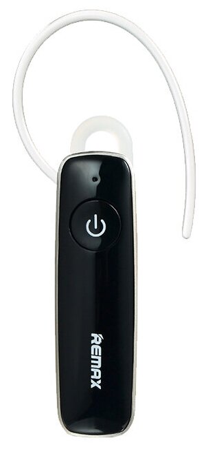 Bluetooth-гарнитура Remax RB-T8 black