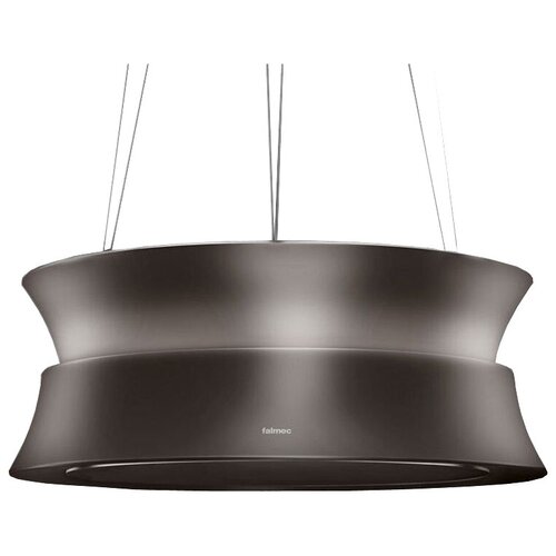 Вытяжка кухонная FALMEC DAMA IS60 Gunmetal 27600000₽