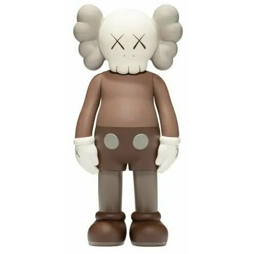 Коллекционная фигурка KAWS COMPANION VERSION 20