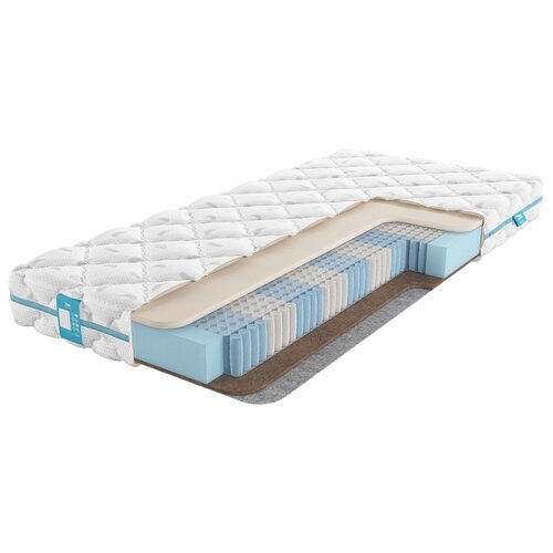 фото Матрас promtex multipacket combi 2 90х190 промтекс-ориент