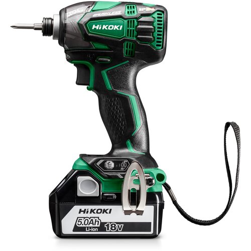 Винтоверт HIKOKI WH18DBDL2 3734000₽