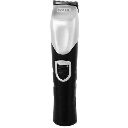 Триммер Wahl 9854-2916 черный насадок в компл12шт 619600₽