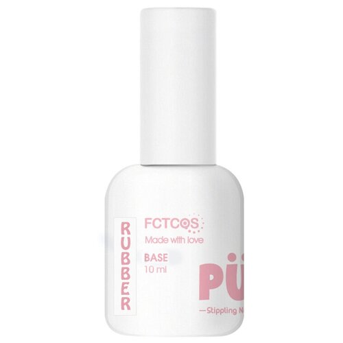 Puf, Базовое покрытие 