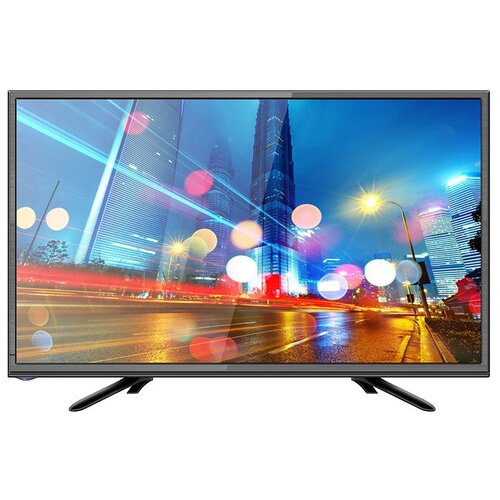 Телевизор Erisson 22FLM8000T2 черный 639400₽