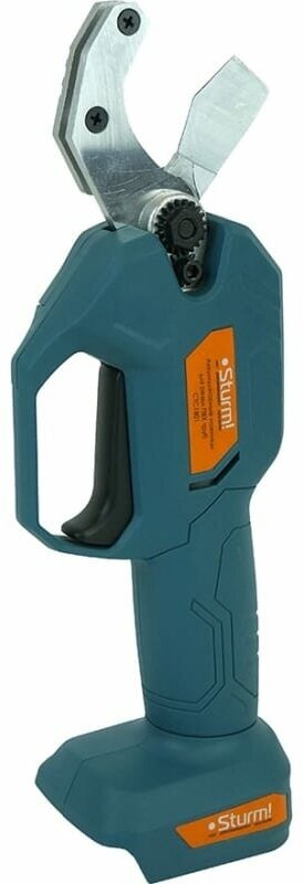 фото Аккумуляторный ножницы для резки ПВХ труб Sturm! CTC1801 1BatterySystem