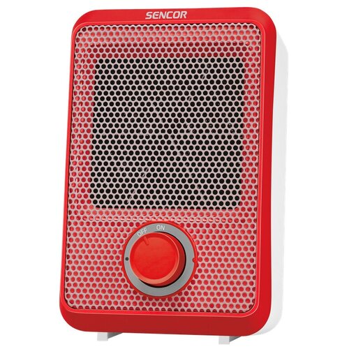 Тепловентилятор Sencor SFH 6011RD 210600₽