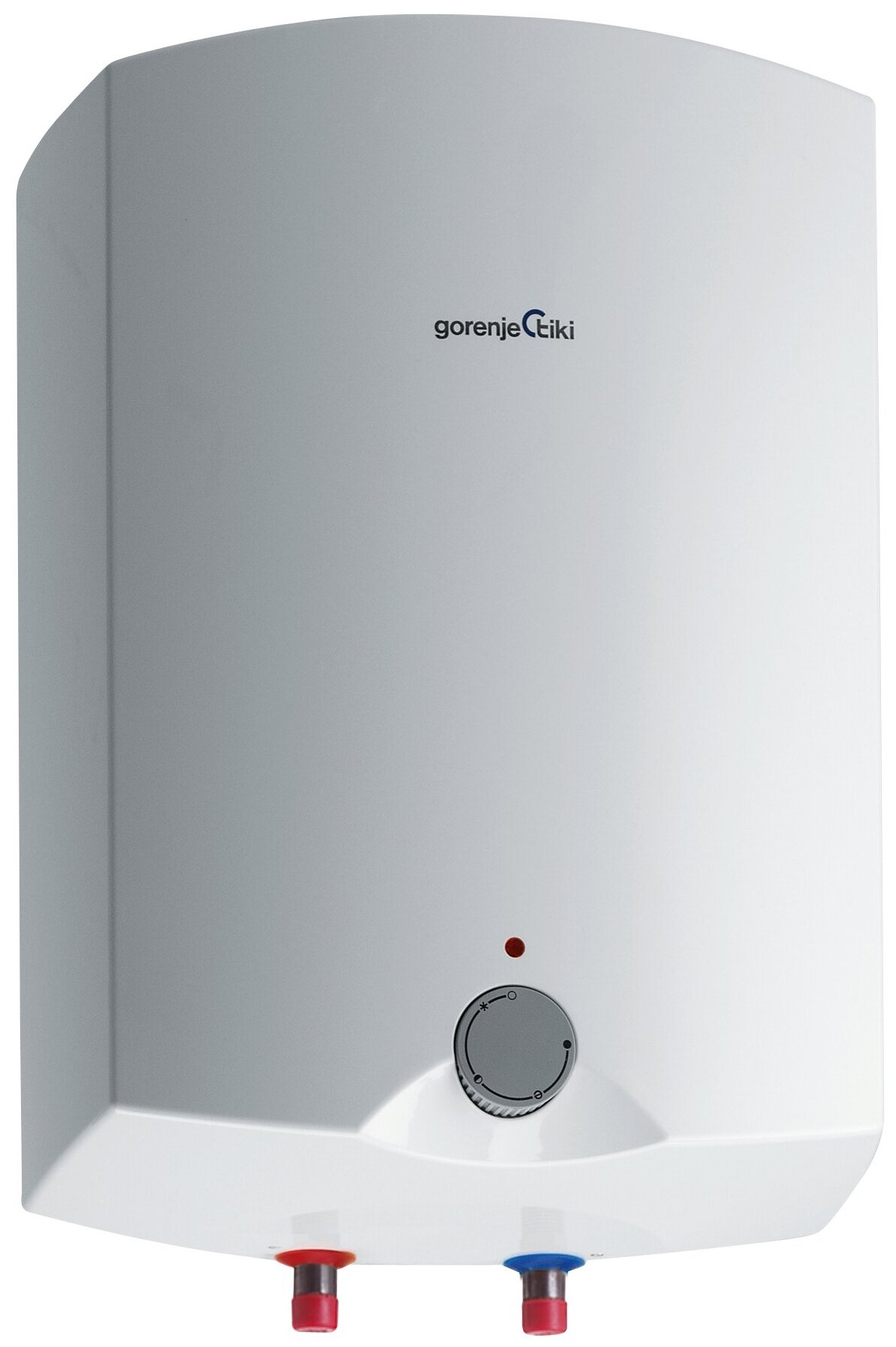 Водонагреватель Gorenje GT5O/V6 (над мойкой)