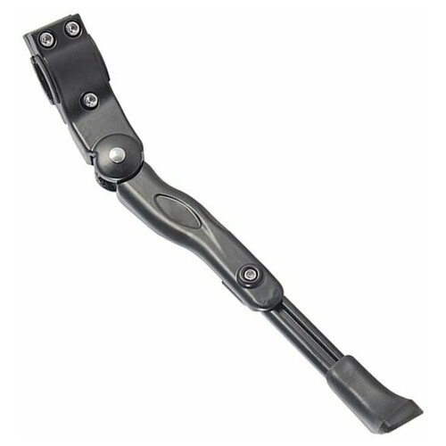 фото Подножка trix 24-29 на велосипед универсальная, раздвижная