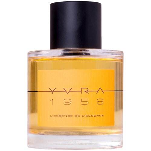 YVRA парфюмерная вода L'Essence de l'essence, 100 мл, 400 г