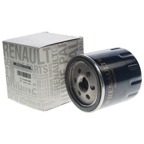 Масляный фильтр Renault 152089599R