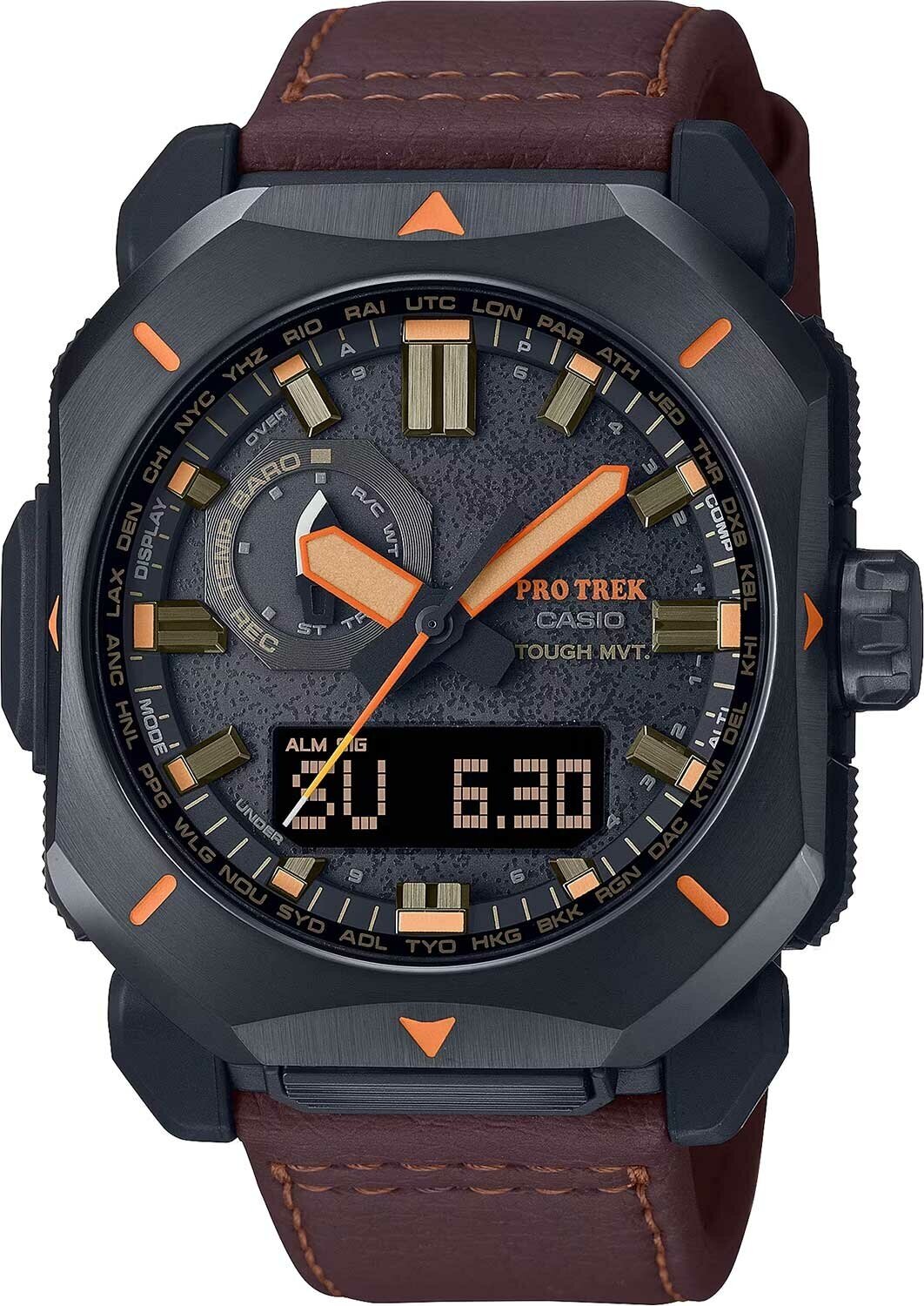 Наручные часы CASIO