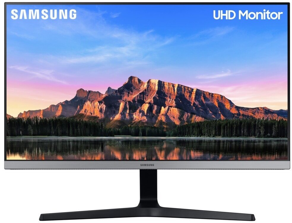 Монитор Samsung U28R550UQI