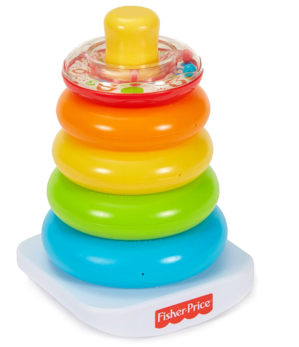 Игрушка для малышей Mattel Fisher-Price - фото №1