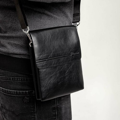 Мужская сумка через плечо/сумка планшет