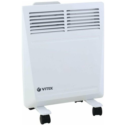 Конвектор VITEK VT-2171 W белый 249900₽