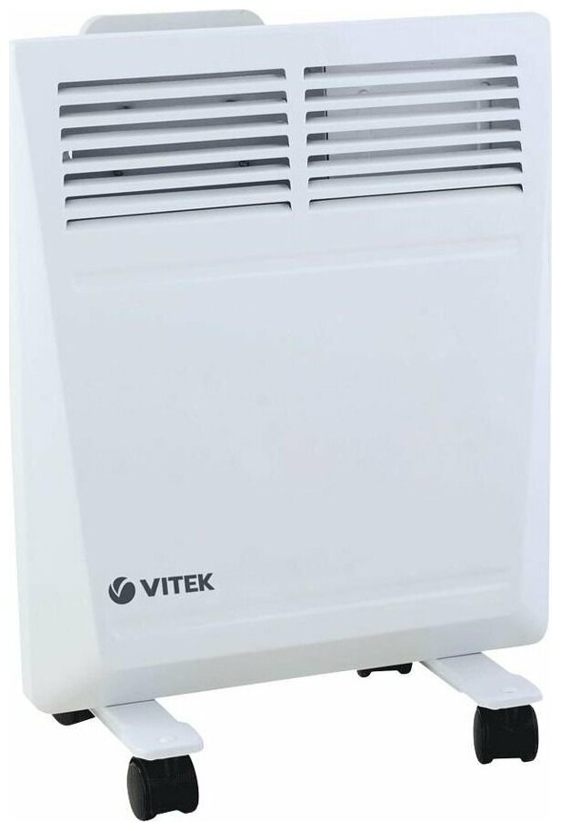 Конвектор VITEK VT-2171 W, белый