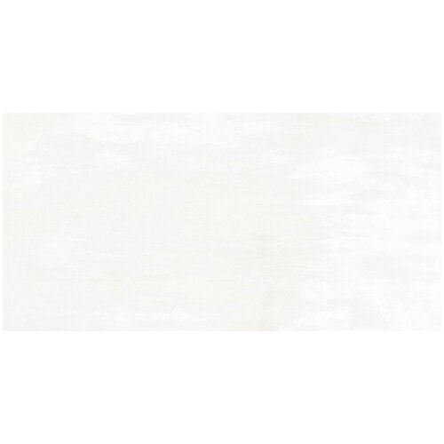 Керамическая плитка NewTrend Garret White 24.9x50 Sugar-эффект WT9GAR00 (1.245 кв. м.)