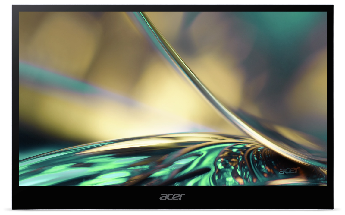 Монитор Acer (UM.ZP8EE.001)