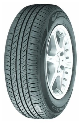 Hankook Tire Optimo H724 всесезонная