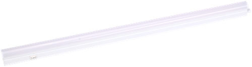 Светильник линейный светодиодный Inspire Moss 590 мм 8 Вт, регулируемый белый свет