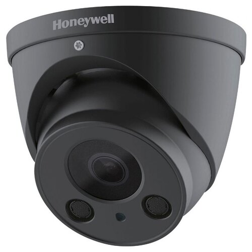 Камера видеонаблюдения  Honeywell HEW4PR2 серый..