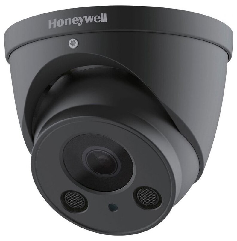 Honeywell HEW4PR2 IP-видеокамера 4Мп 2.7-12 мм