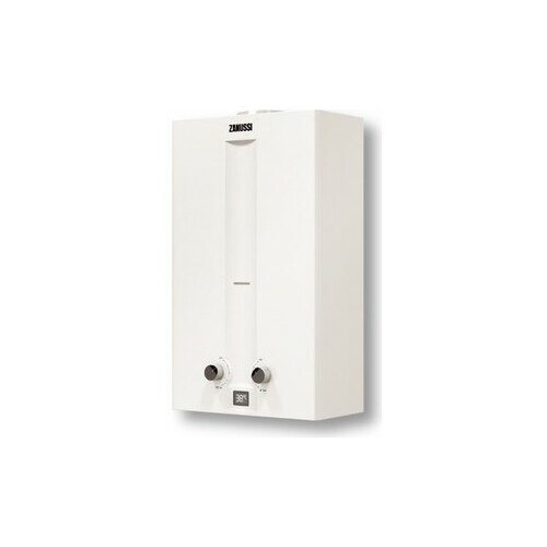 Колонка газовая Zanussi GWH 10 Fonte Turbo 2261800₽