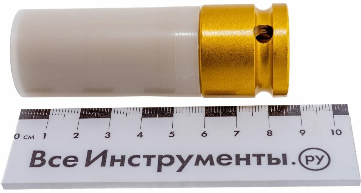 Головка Jonnesway - фото №6