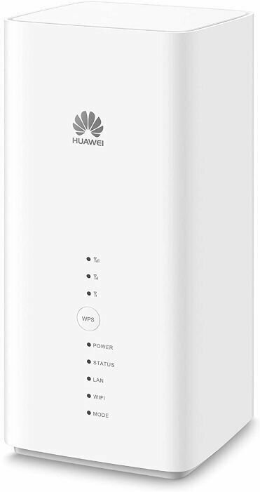 Стационарный 4G 3G роутер cat.18 Huawei b818