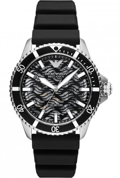 Наручные часы EMPORIO ARMANI Diver AR60062