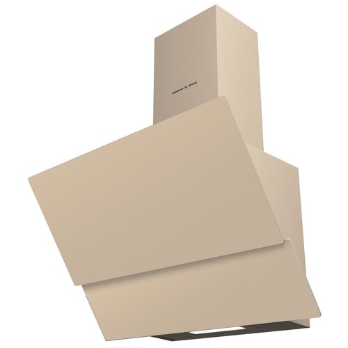 Вытяжка наклонная Zigmund Shtain K 32661 X 2270600₽