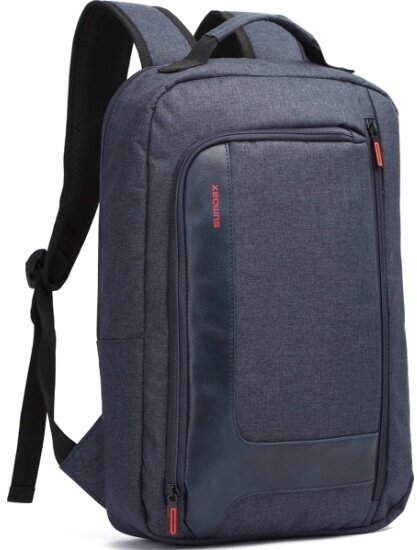 Рюкзак Sumdex PON-262 navy