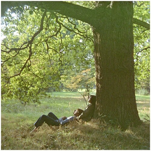 Виниловая пластинка John Lennon / Plastic Ono Band - John Lennon / Plastic Ono Band (deluxe) (1970)