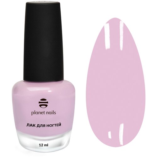 Planet nails Лак для ногтей С эффектом гелевого покрытия, 12 мл, 862 planet nails лак для ногтей с эффектом гелевого покрытия 12 мл 862