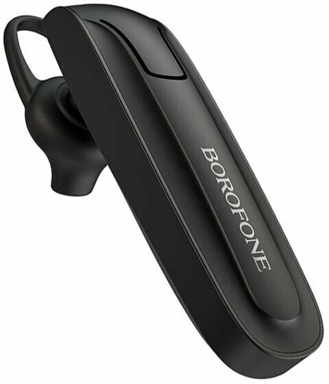 Наушники Borofone BC21 Encourage Sound Black