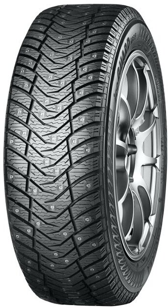 Шины 255/55 R19 Yokohama Ice Guard IG65 111T