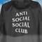 ANTI SOCIAL