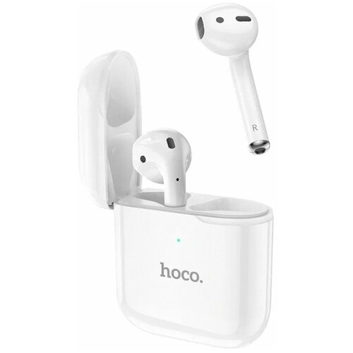 Беспроводные Bluetooth-наушники TWS EW06 белый 1 шт 221900₽